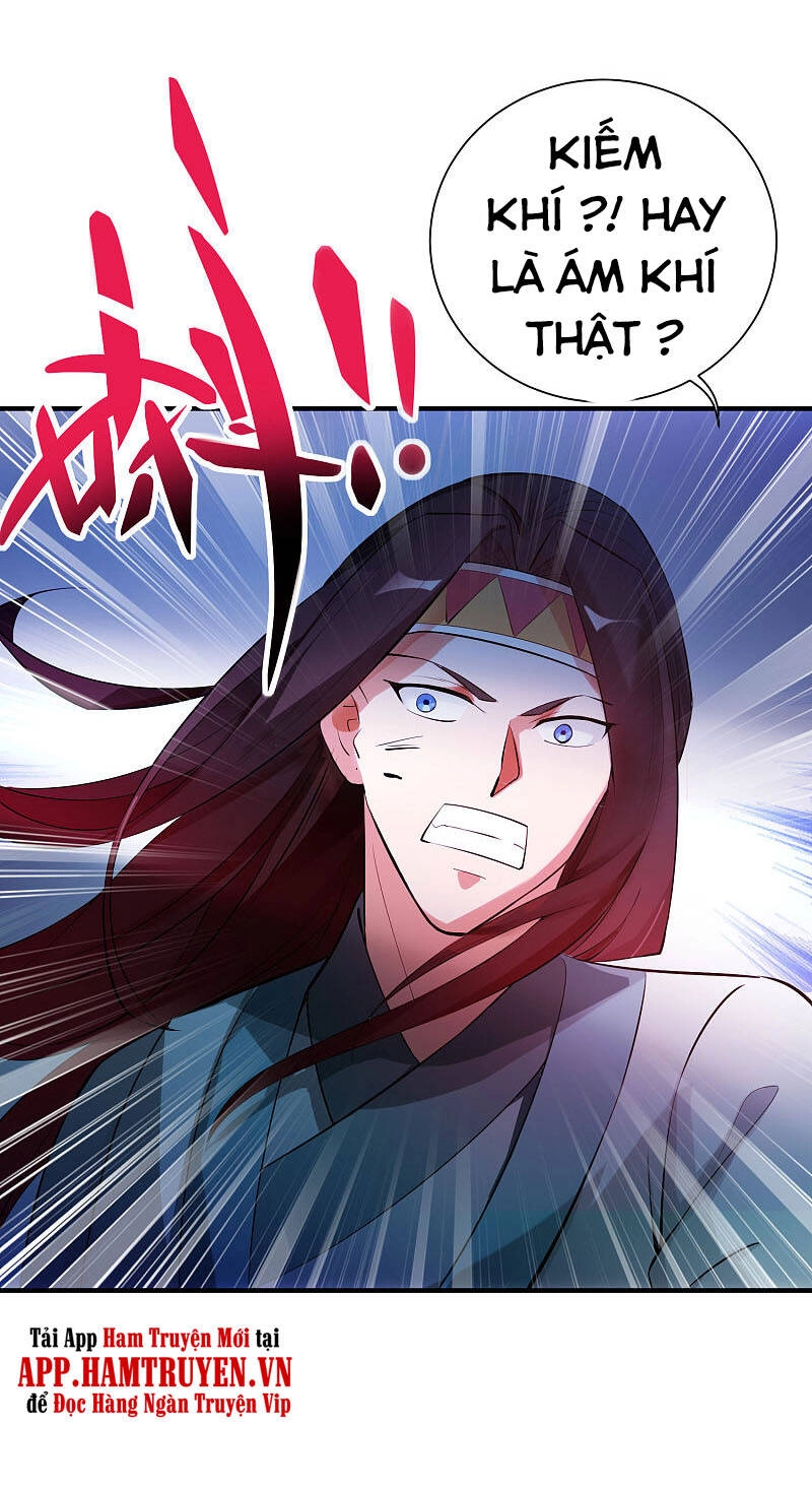 Phục Thiên Thánh Chủ Chapter 142 - 9