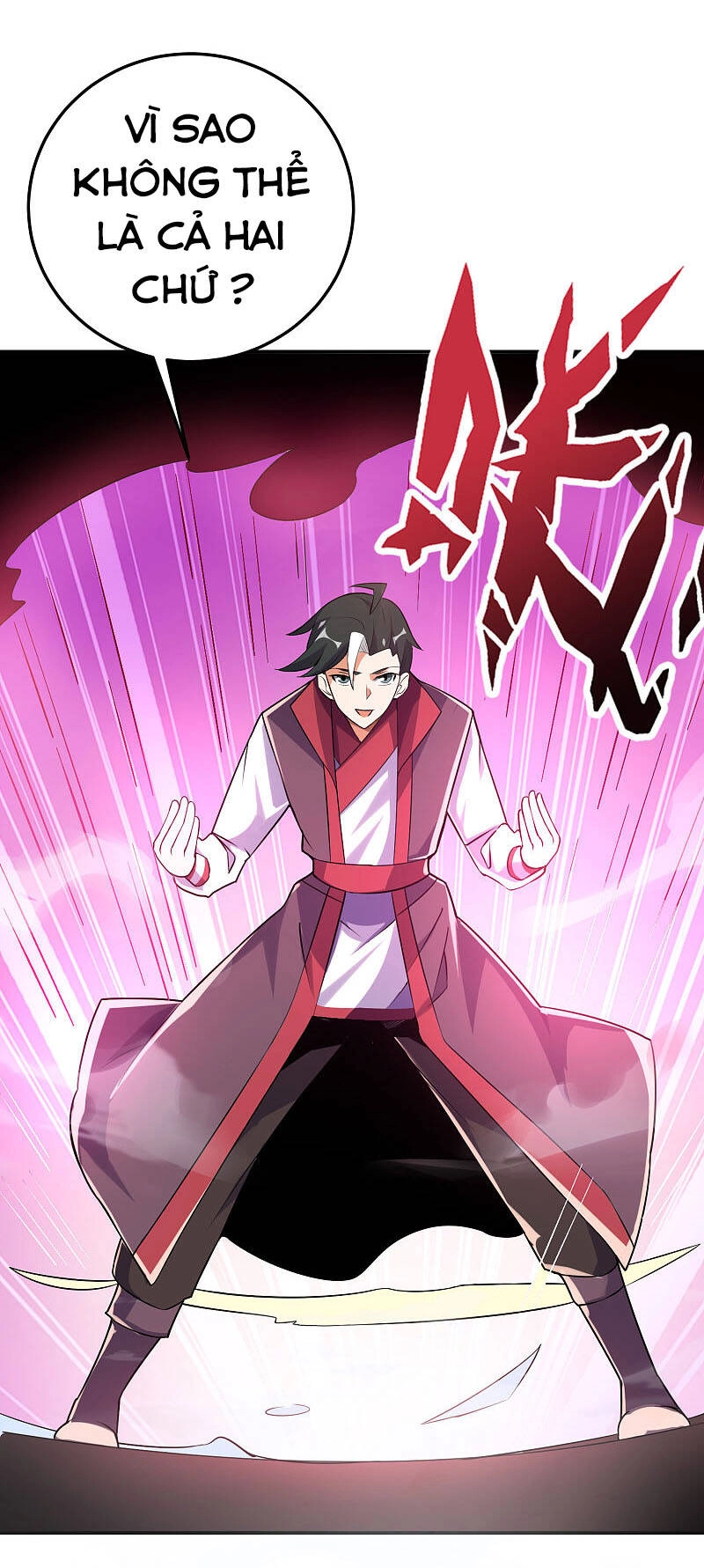 Phục Thiên Thánh Chủ Chapter 142 - 10