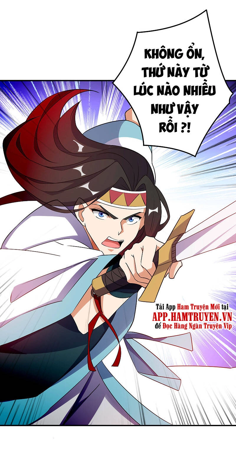 Phục Thiên Thánh Chủ Chapter 142 - 11