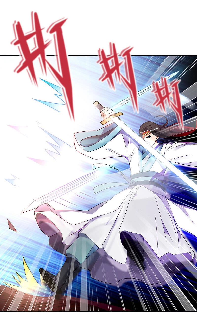 Phục Thiên Thánh Chủ Chapter 142 - 12