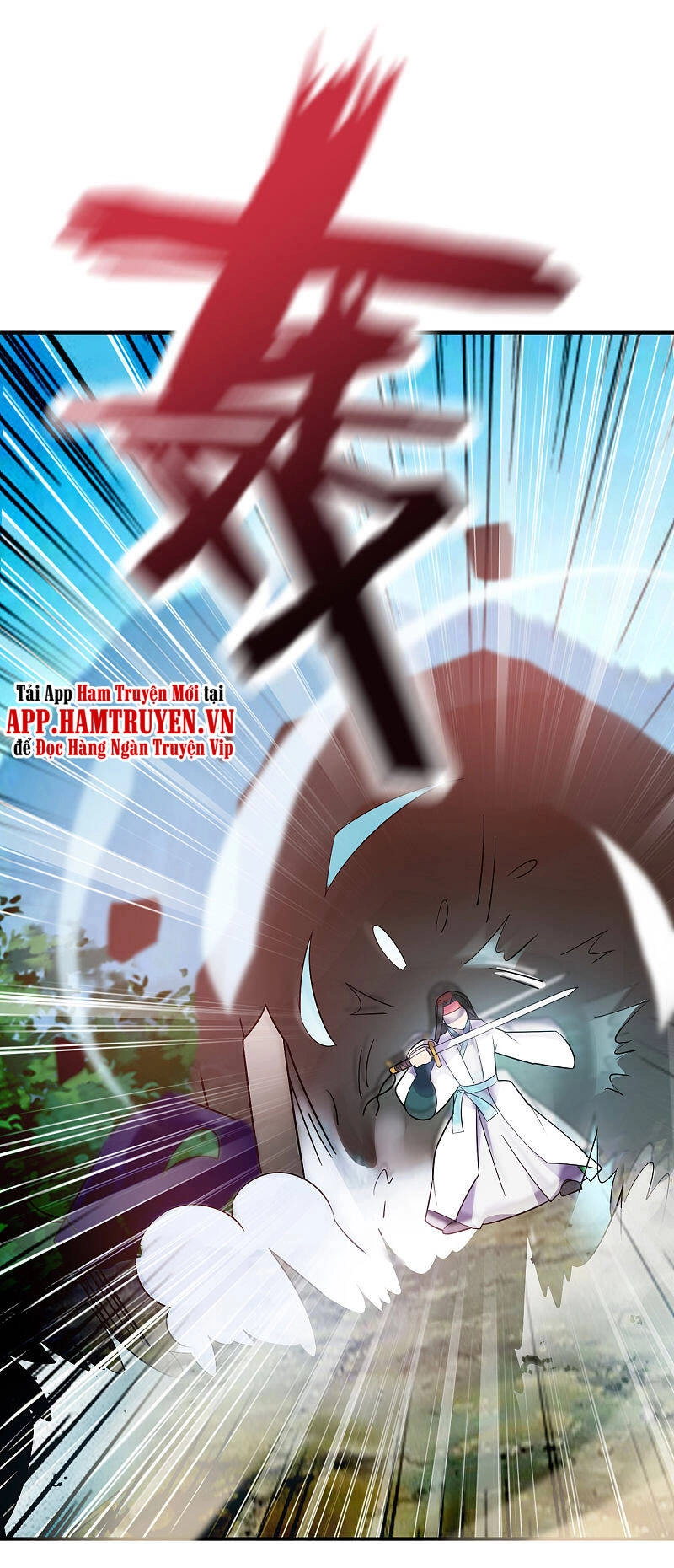 Phục Thiên Thánh Chủ Chapter 142 - 13