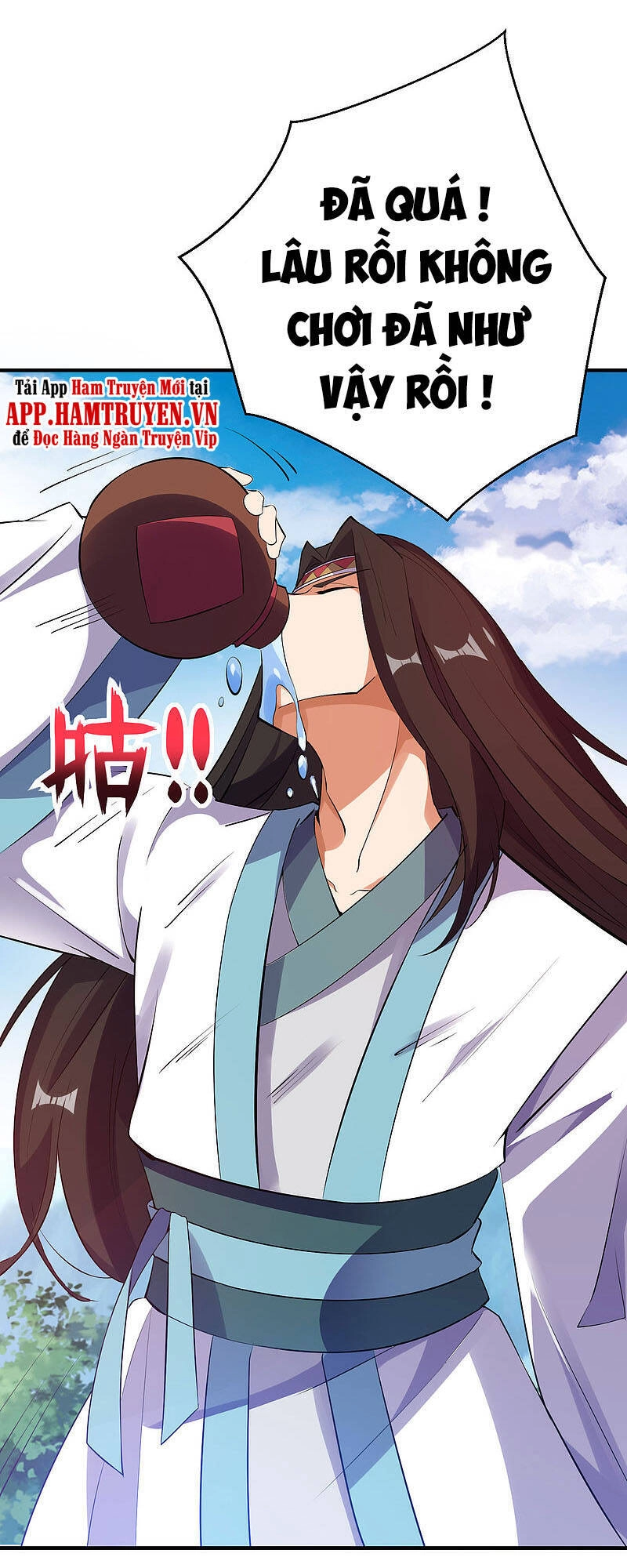 Phục Thiên Thánh Chủ Chapter 142 - 18