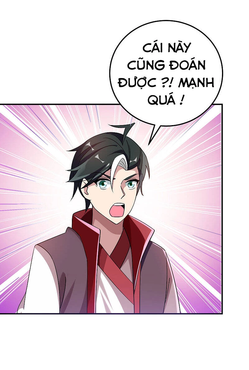 Phục Thiên Thánh Chủ Chapter 142 - 22