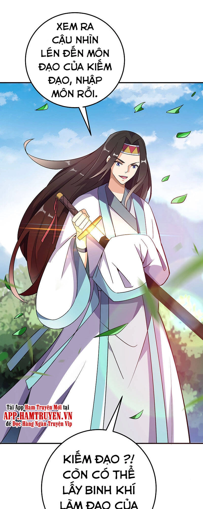 Phục Thiên Thánh Chủ Chapter 142 - 23