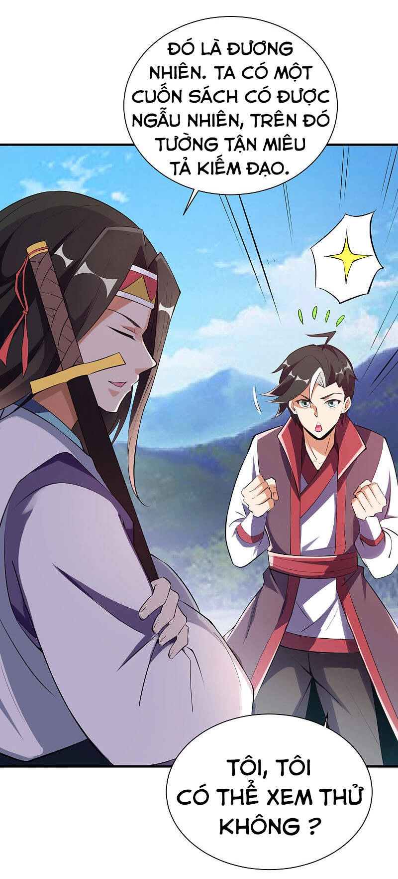 Phục Thiên Thánh Chủ Chapter 142 - 25