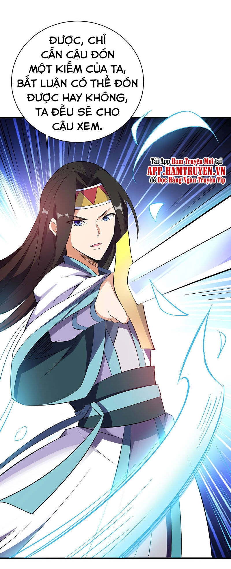 Phục Thiên Thánh Chủ Chapter 142 - 26