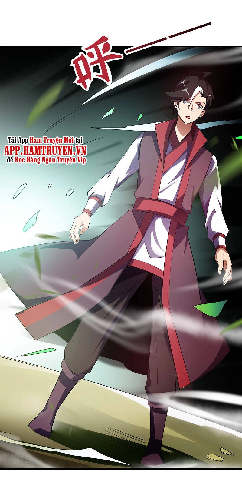 Phục Thiên Thánh Chủ Chapter 142 - 30