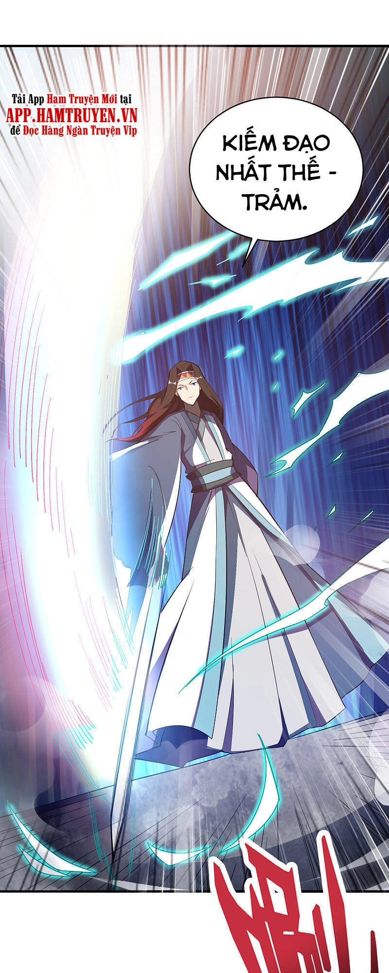 Phục Thiên Thánh Chủ Chapter 143 - 1