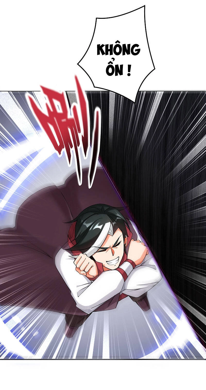 Phục Thiên Thánh Chủ Chapter 143 - 7