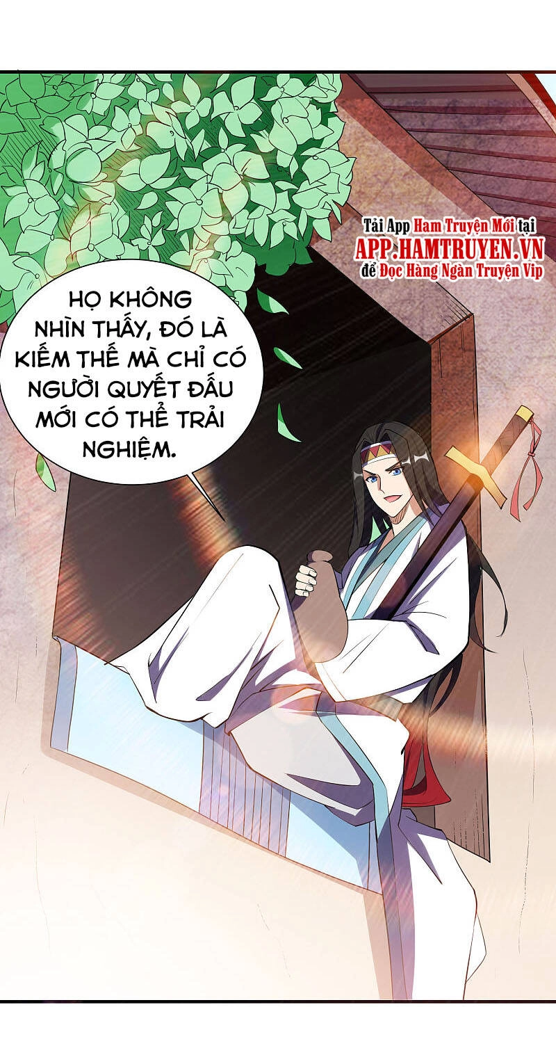 Phục Thiên Thánh Chủ Chapter 143 - 12