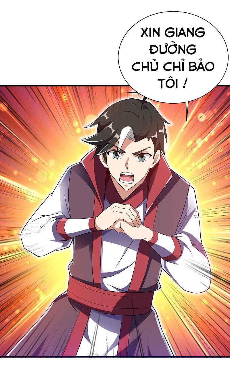 Phục Thiên Thánh Chủ Chapter 143 - 13