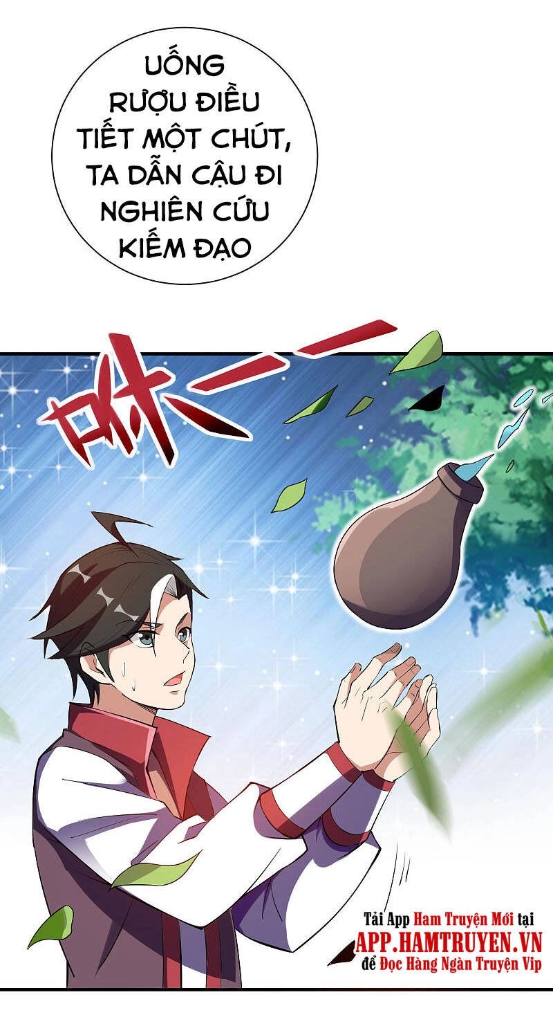 Phục Thiên Thánh Chủ Chapter 143 - 14