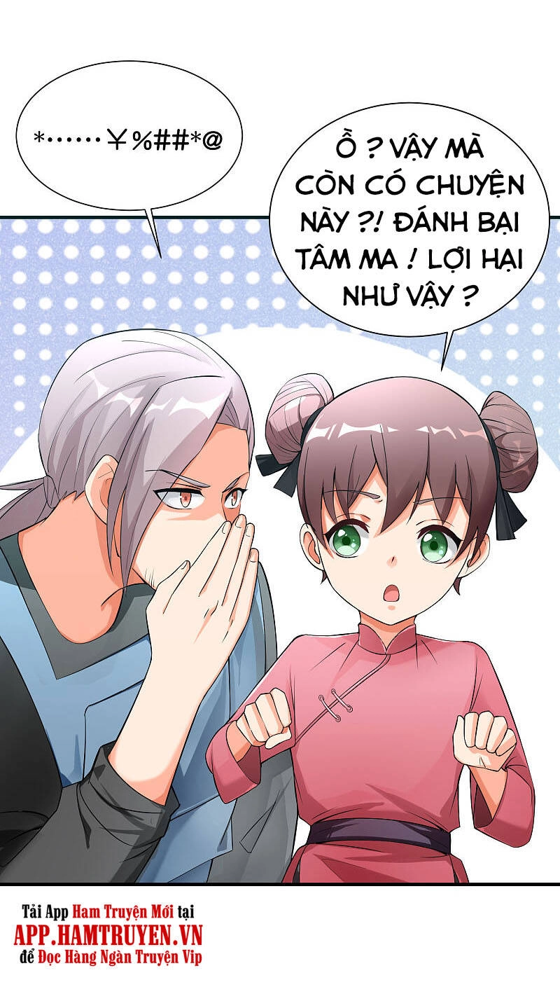 Phục Thiên Thánh Chủ Chapter 143 - 16