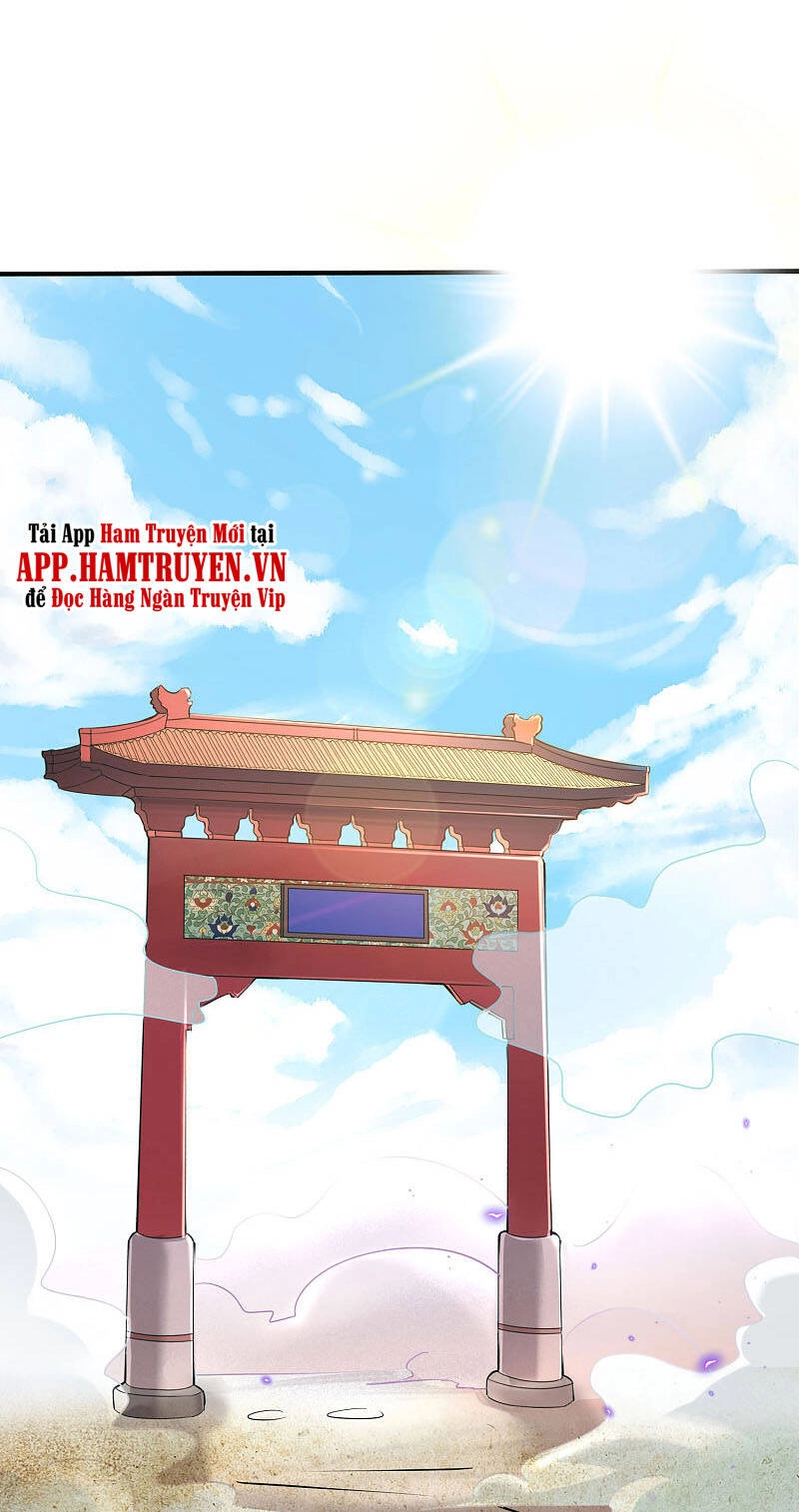 Phục Thiên Thánh Chủ Chapter 143 - 18