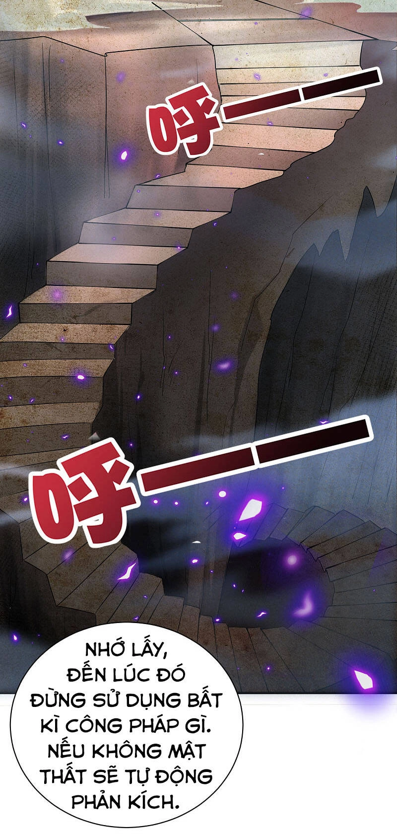 Phục Thiên Thánh Chủ Chapter 143 - 19