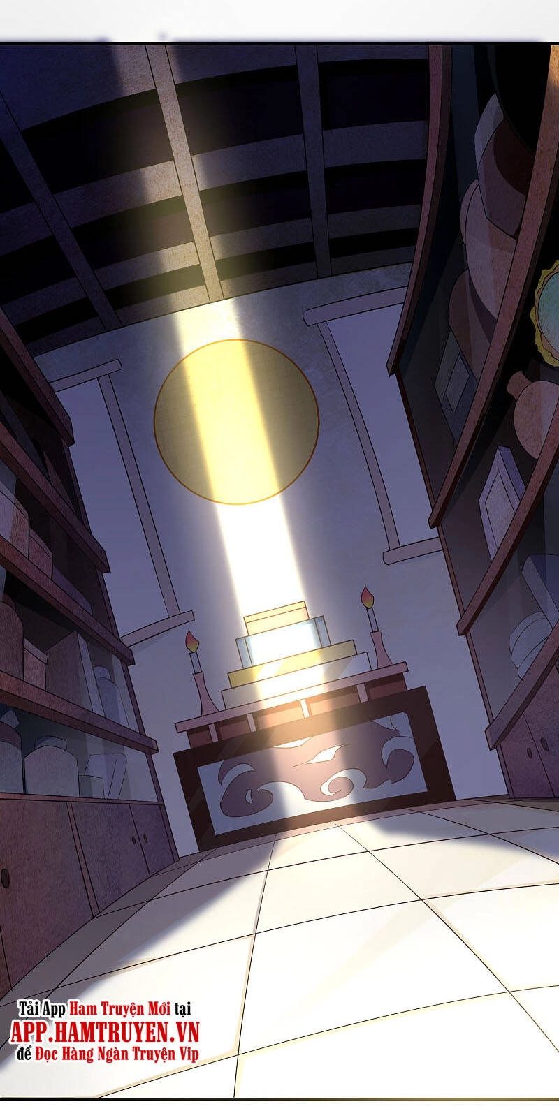 Phục Thiên Thánh Chủ Chapter 143 - 22