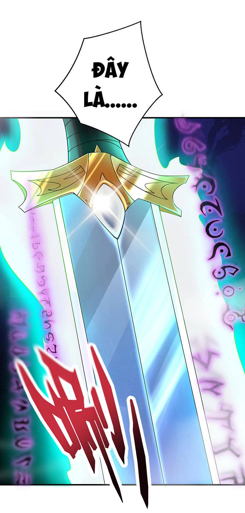 Phục Thiên Thánh Chủ Chapter 143 - 25