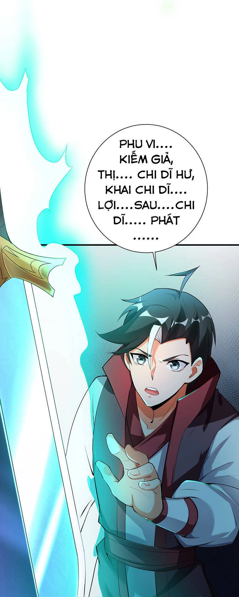 Phục Thiên Thánh Chủ Chapter 143 - 27