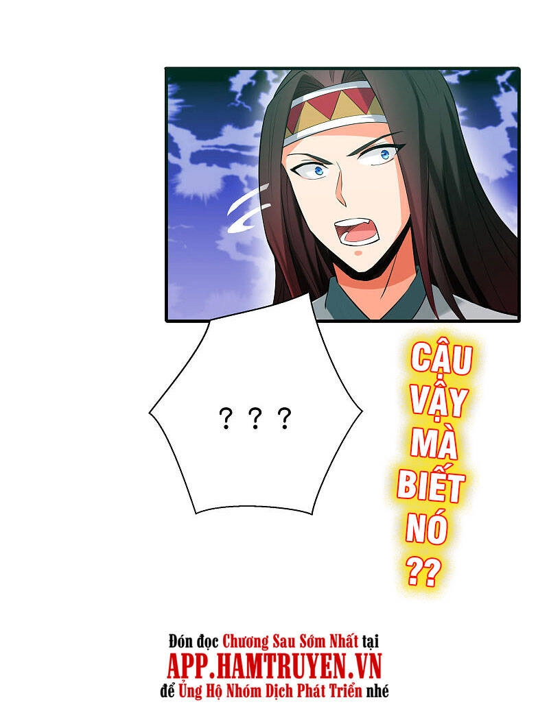 Phục Thiên Thánh Chủ Chapter 143 - 29