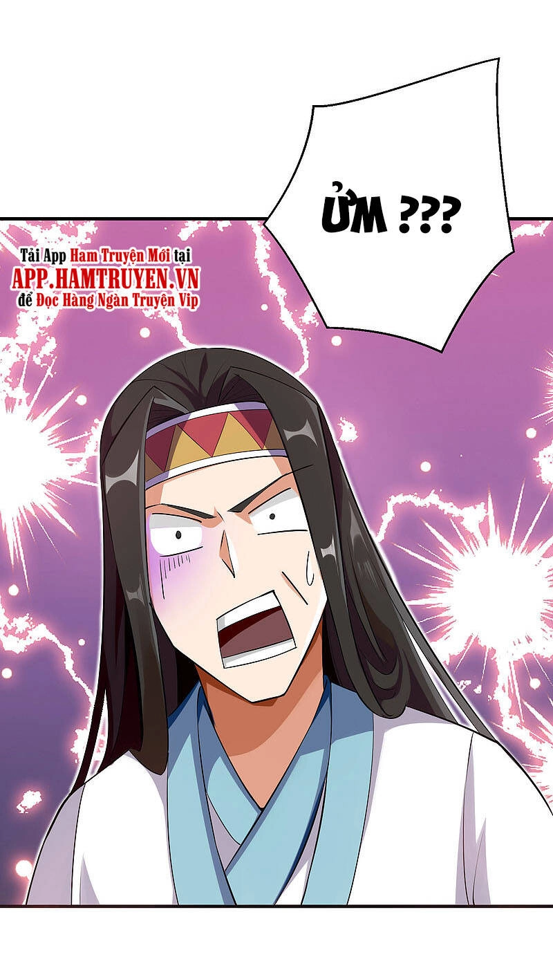 Phục Thiên Thánh Chủ Chapter 144 - 1