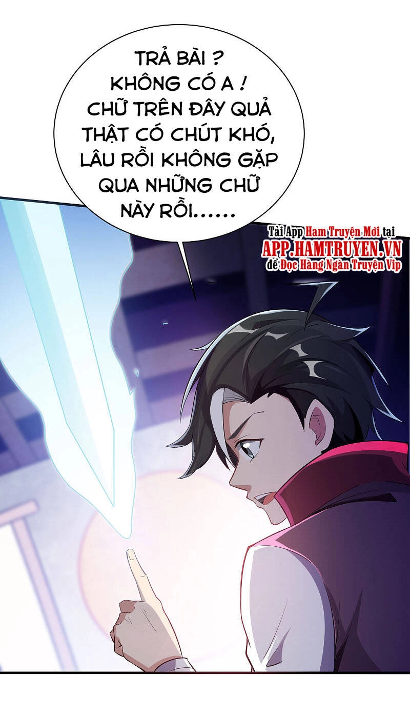 Phục Thiên Thánh Chủ Chapter 144 - 3