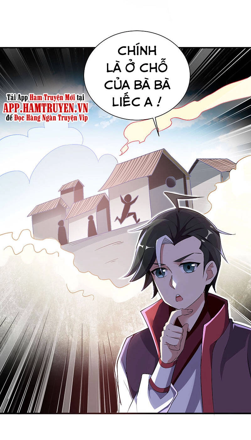 Phục Thiên Thánh Chủ Chapter 144 - 5