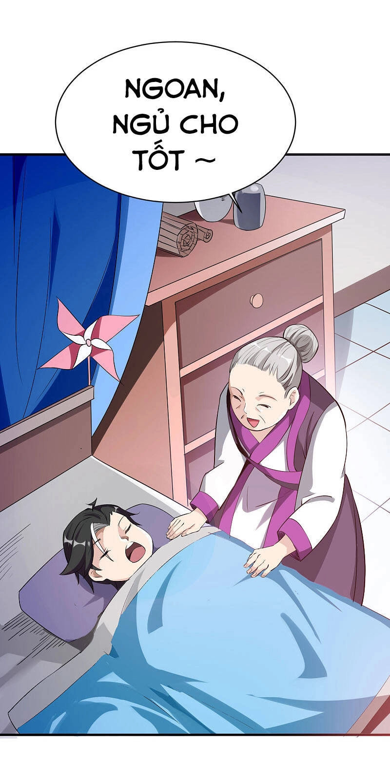 Phục Thiên Thánh Chủ Chapter 144 - 6