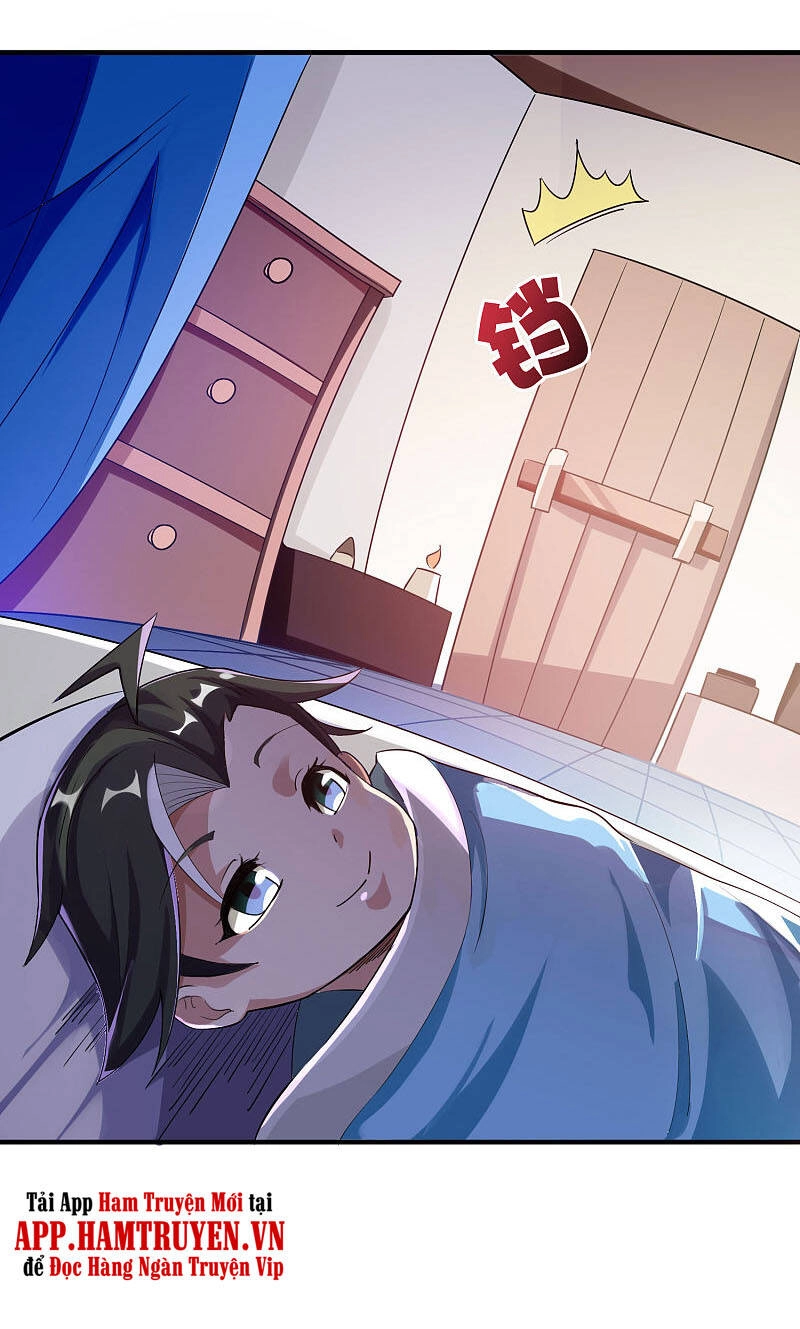 Phục Thiên Thánh Chủ Chapter 144 - 7