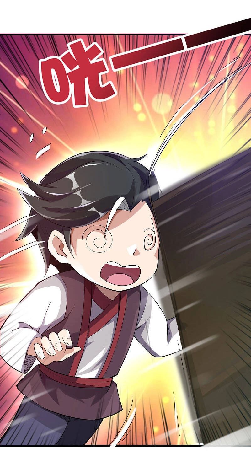 Phục Thiên Thánh Chủ Chapter 144 - 10