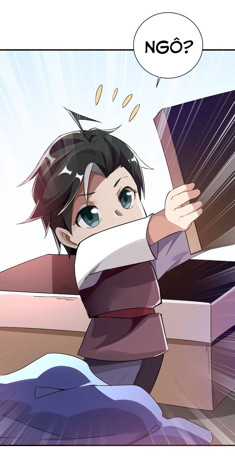 Phục Thiên Thánh Chủ Chapter 144 - 12