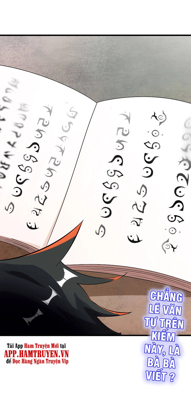 Phục Thiên Thánh Chủ Chapter 144 - 13