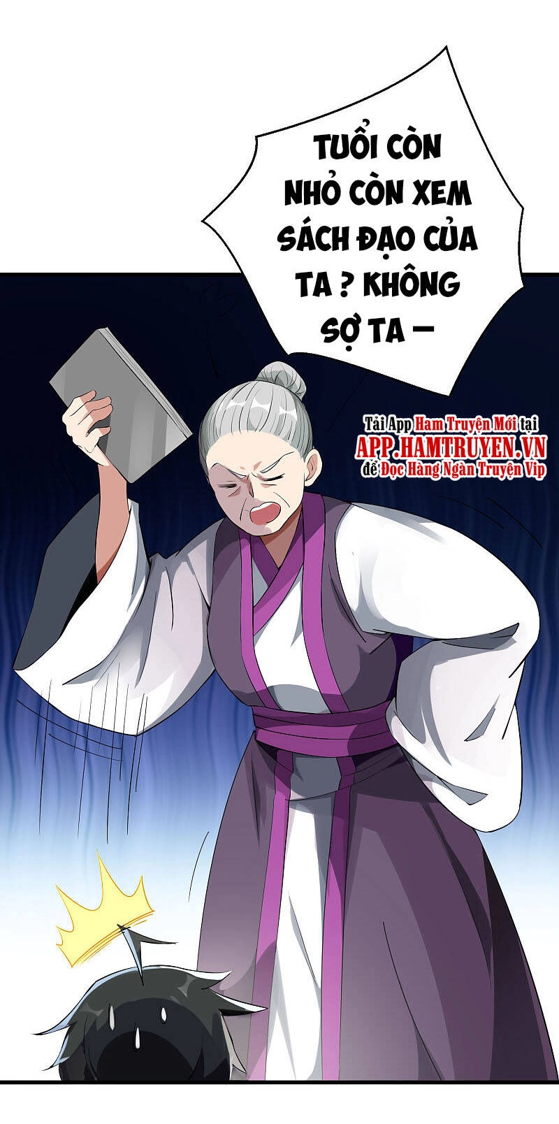 Phục Thiên Thánh Chủ Chapter 144 - 15