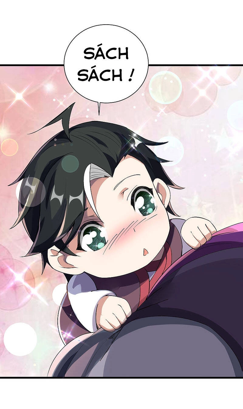 Phục Thiên Thánh Chủ Chapter 144 - 16