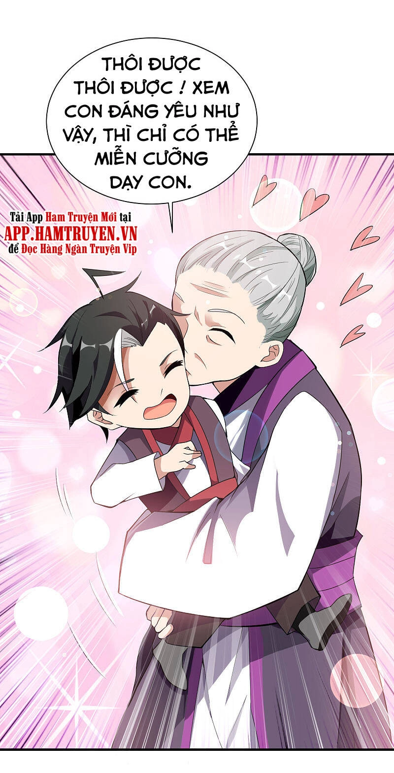 Phục Thiên Thánh Chủ Chapter 144 - 17