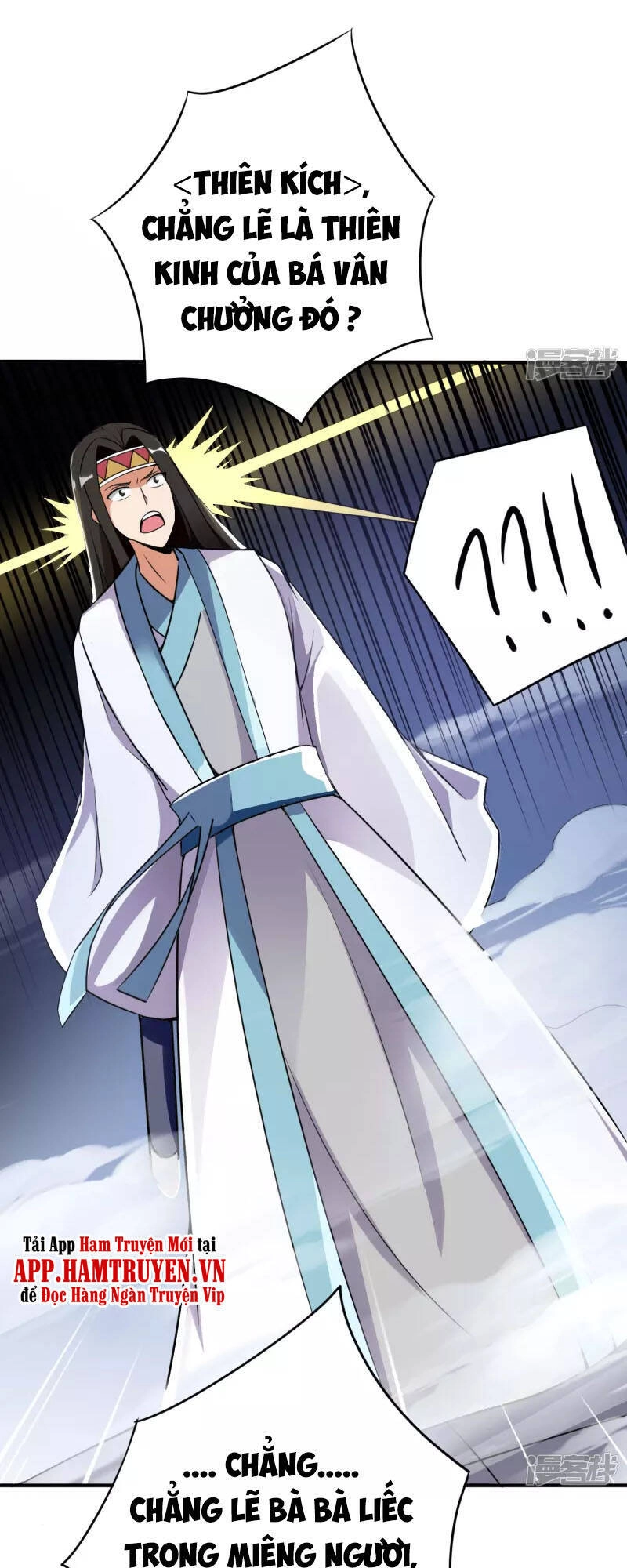 Phục Thiên Thánh Chủ Chapter 145 - 1