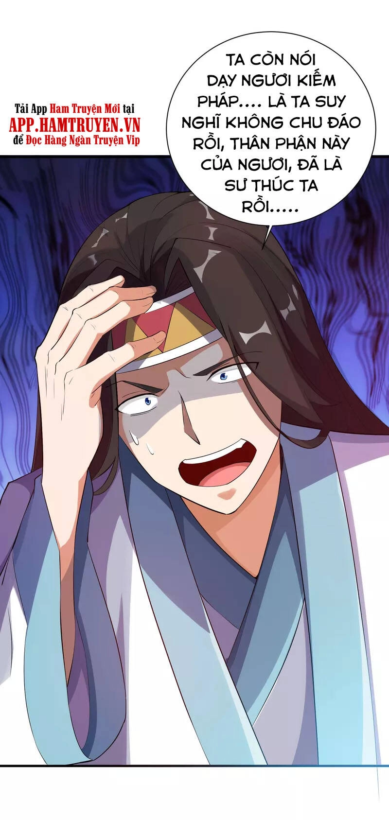 Phục Thiên Thánh Chủ Chapter 145 - 4