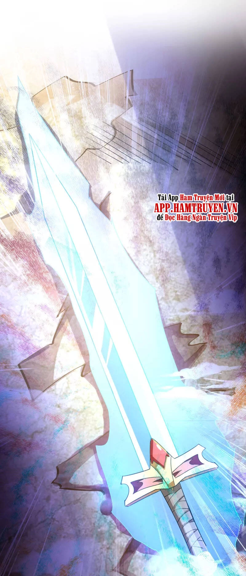 Phục Thiên Thánh Chủ Chapter 145 - 7