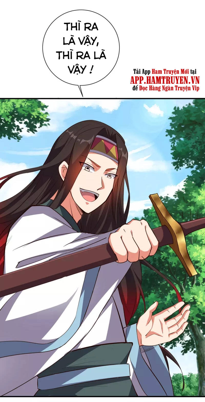 Phục Thiên Thánh Chủ Chapter 145 - 9