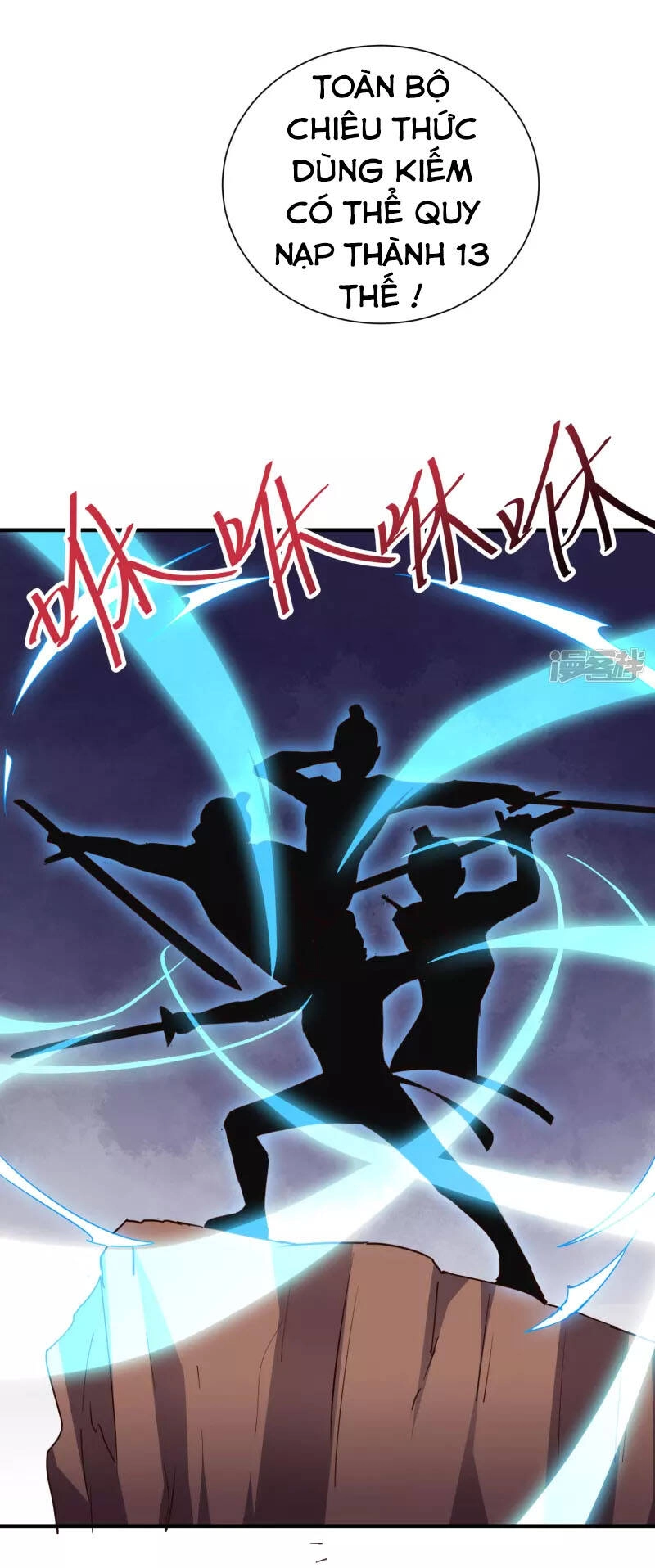 Phục Thiên Thánh Chủ Chapter 145 - 10