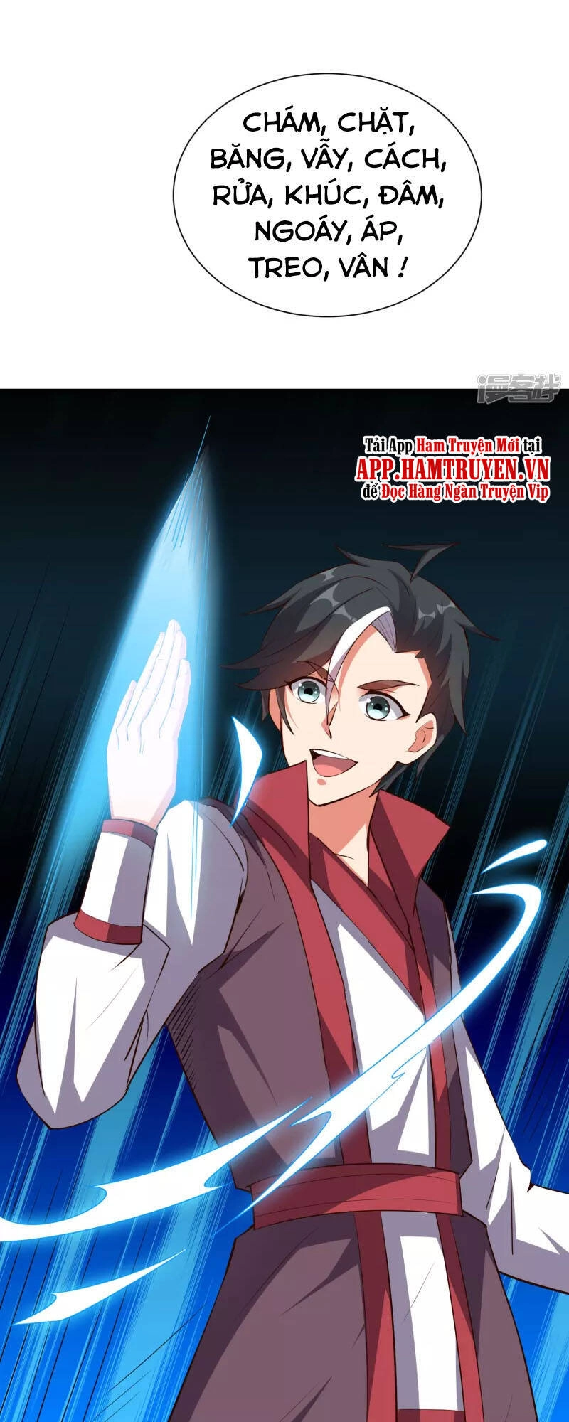 Phục Thiên Thánh Chủ Chapter 145 - 11