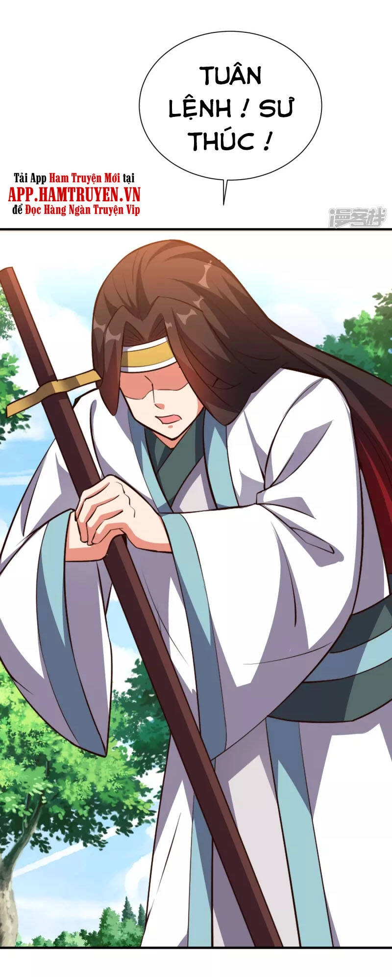 Phục Thiên Thánh Chủ Chapter 145 - 14