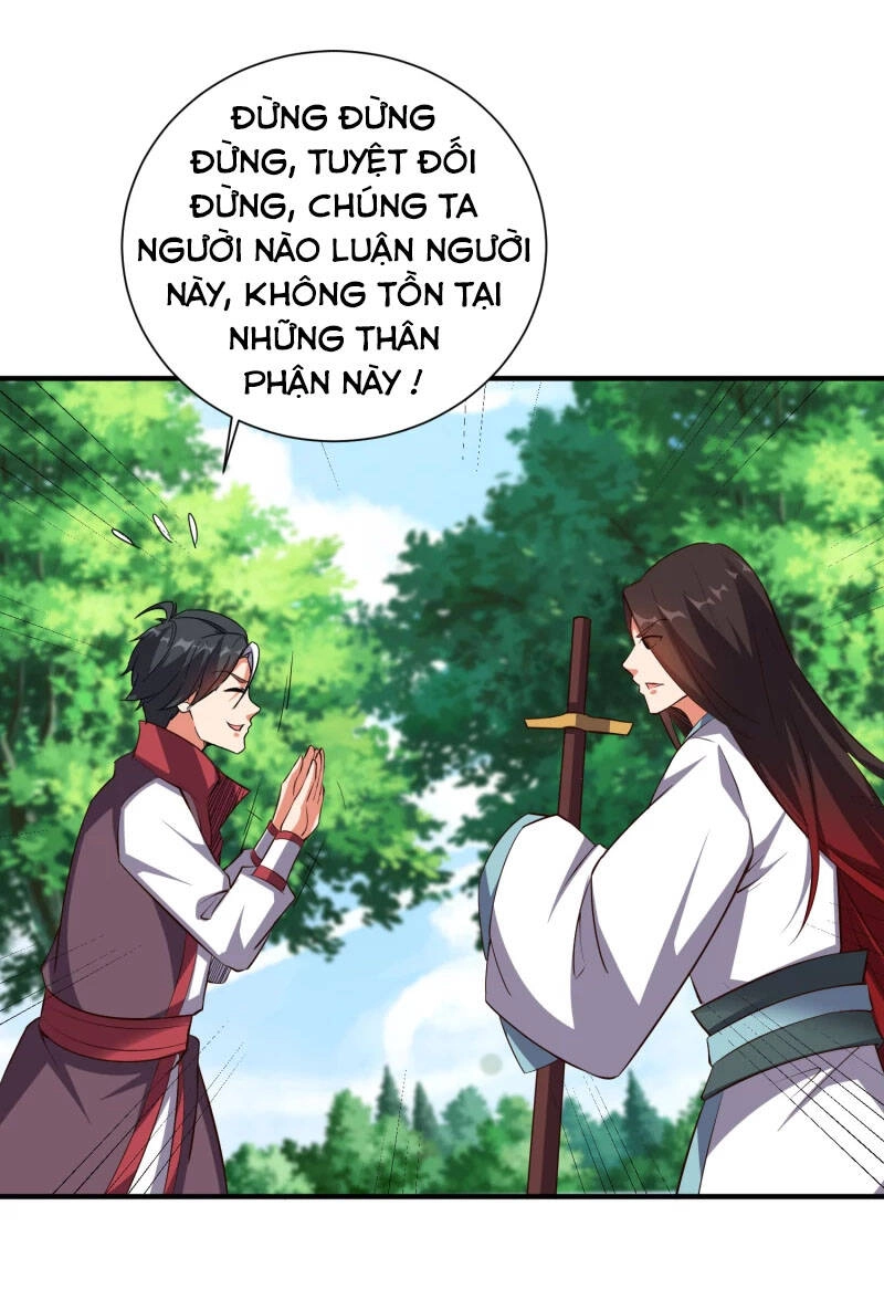 Phục Thiên Thánh Chủ Chapter 145 - 15