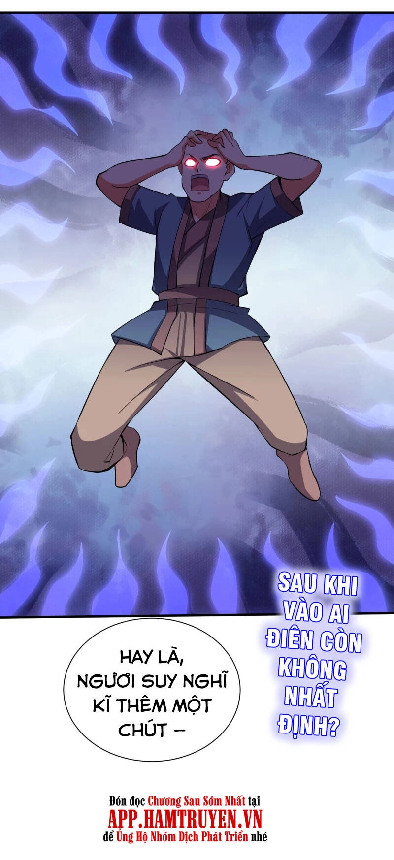 Phục Thiên Thánh Chủ Chapter 145 - 21