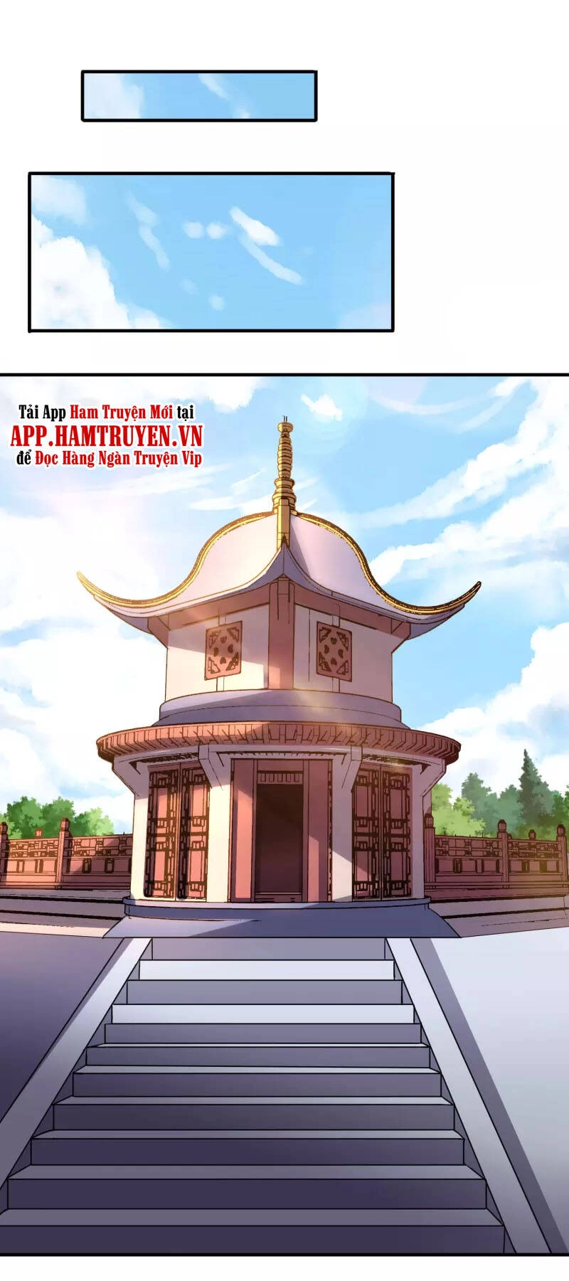 Phục Thiên Thánh Chủ Chapter 146 - 1