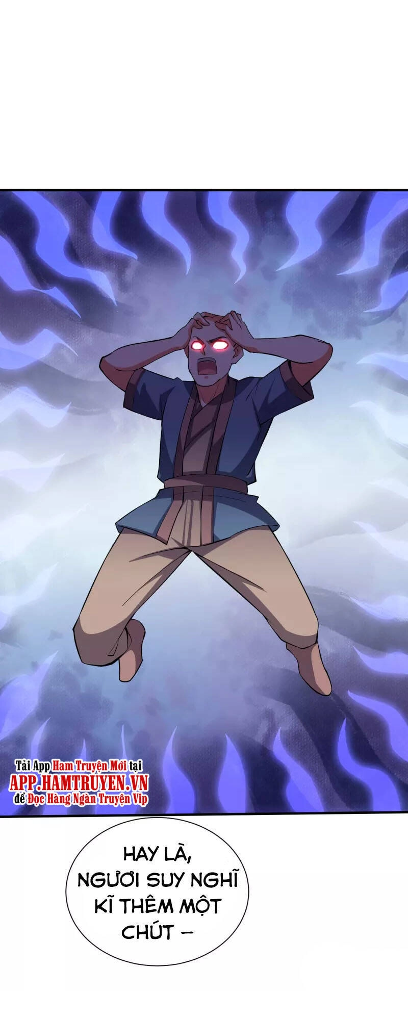 Phục Thiên Thánh Chủ Chapter 146 - 4