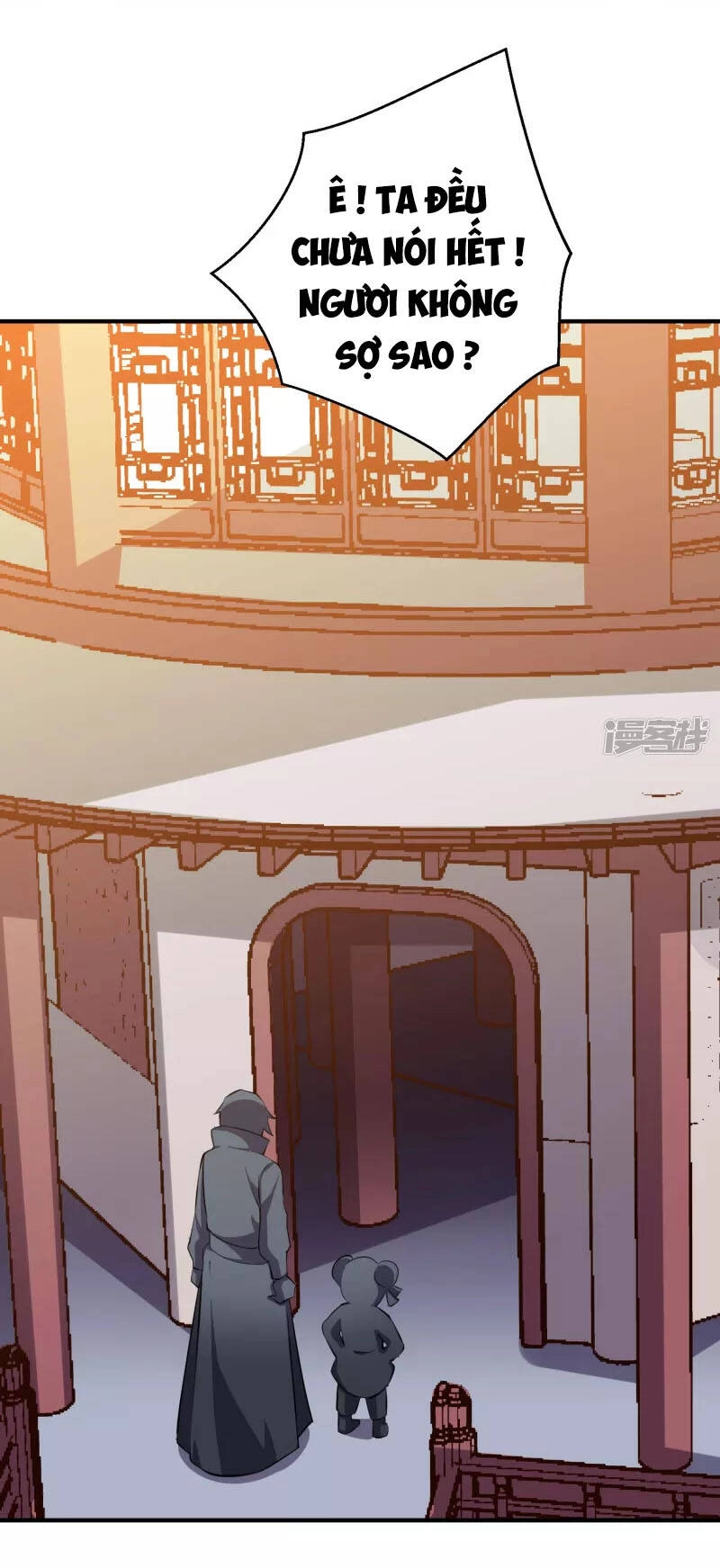 Phục Thiên Thánh Chủ Chapter 146 - 6