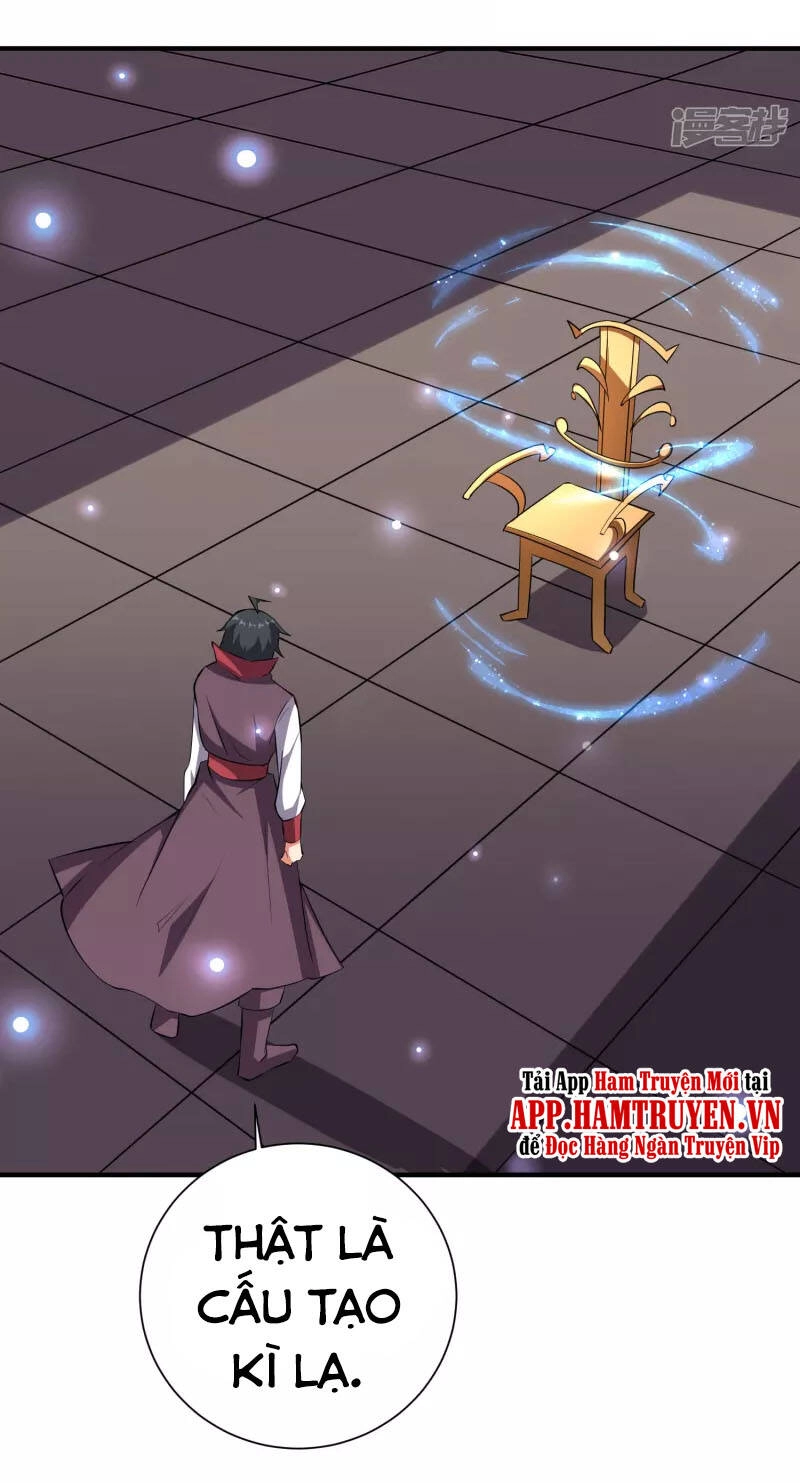 Phục Thiên Thánh Chủ Chapter 146 - 10