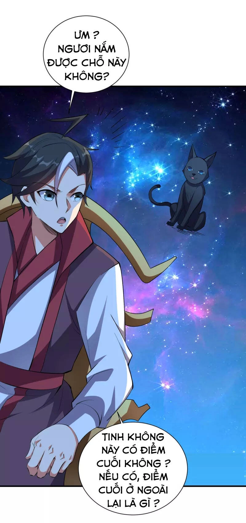 Phục Thiên Thánh Chủ Chapter 146 - 13