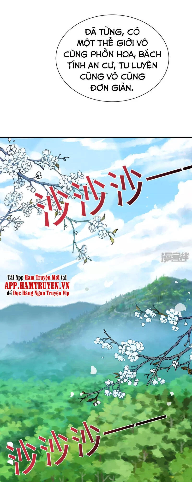 Phục Thiên Thánh Chủ Chapter 146 - 16