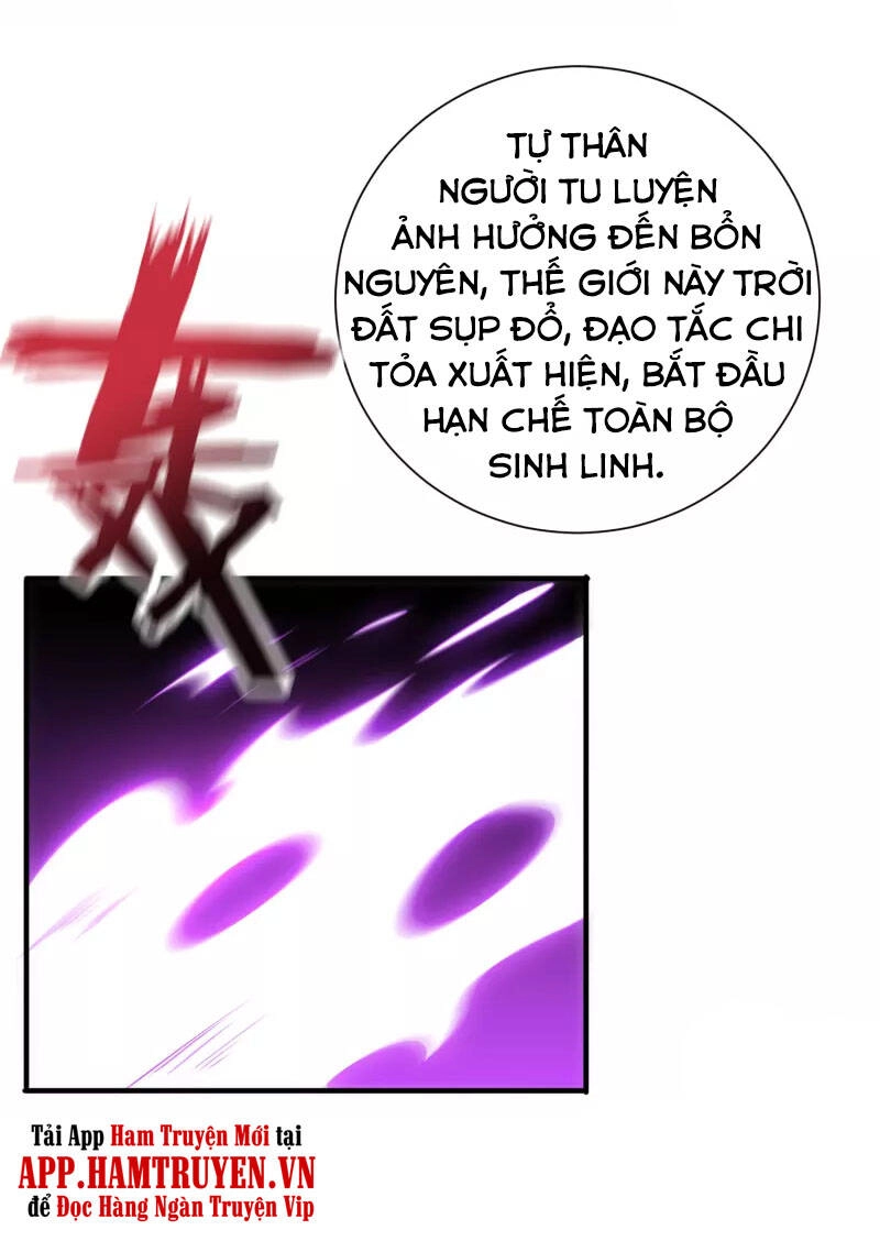 Phục Thiên Thánh Chủ Chapter 146 - 20
